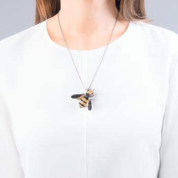 Preview: Vesna Bienen Anhänger